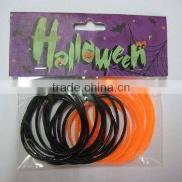 Halloween bracelet