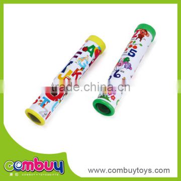 wholesale educational cheap toy small custom kaleidoscope