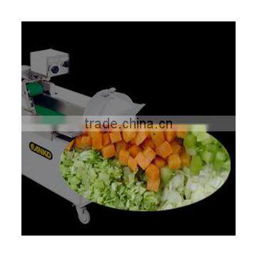 Anko Electric Industrial Fruit and Vegetable Cutter Machine photo-2