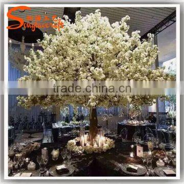 Large Artificial Cherry Blossoms Trees I Cherry Blossom Branches for Wedding Decor photo-3