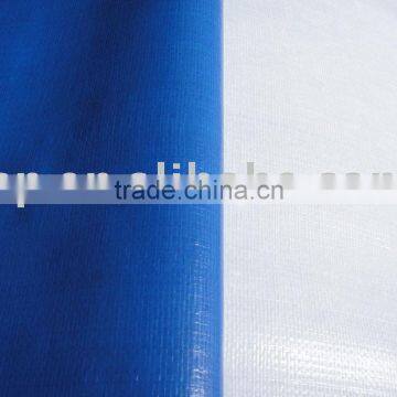 BLUE-WHITE 33KG pe tarpaulin in Turkey