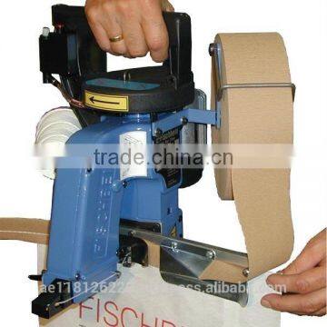 Bag Closing Machine - Model F photo-4