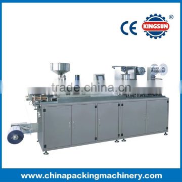 Mini Automatic Blister Packing Machine (DPP-88E)