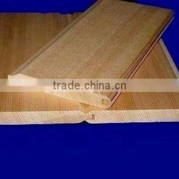 Natural Wood Wall Panel with Tongue & Groove Western Red Cedar Wall Panel