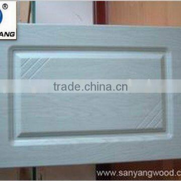 PVC kitchen cabinet door