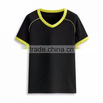 Fashion Boy Summer Sports Children T Shirt