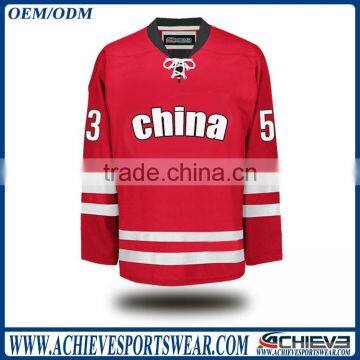 custom 5xl hockey jersey, ice hockey wear custom half and half jerseys