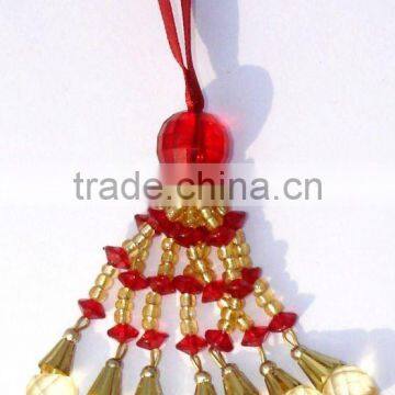 Beaded Tassel BT424