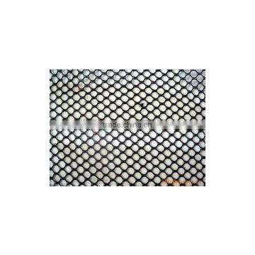 plastic mesh fabric