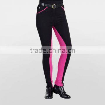 HIGH QUALITY LADIES JODHPURS