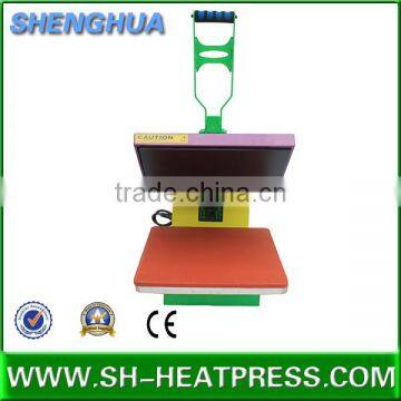 Big Size Manual Heat Press for Sale, Hot Sale Large Manual Heat Press photo-5