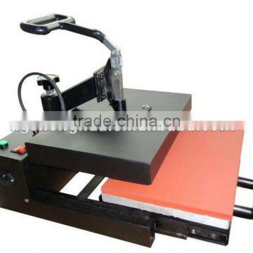 Small Heat Press Machine for Label Logo Tshirts 15*15cm, 23*33cm, 38*38cm photo-3