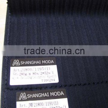 100% wool fabric moda-t254