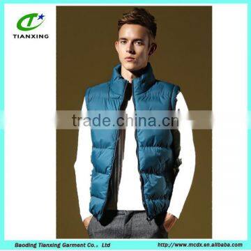 WINTER HOT SALE BRIGHT COLOR MENS WAISTCOAT