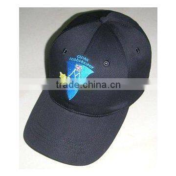 embroidery western designs baseball caps SLH026