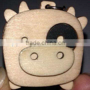 Cheap Price Plywood Cutting Machine Size With 1600*1000mm Working Size photo-3