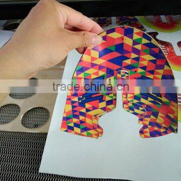 JQ 1610 CCD Locating Camera Fabric Cutting Machine for Clothes photo-3