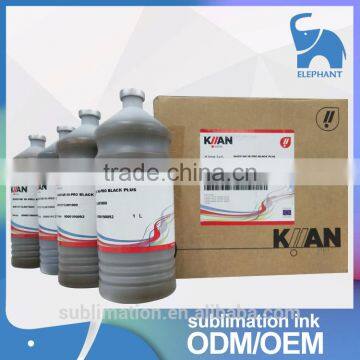 Italy Kiian Dye Sublimation Ink for Mutoh Mimaki photo-1