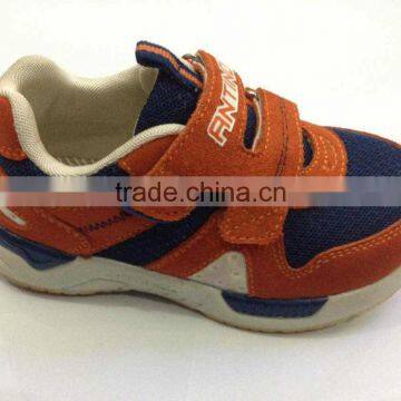 Hot Selling Good Quality Children Sport Shoes Running, Beautiful Sport Shoes for Boys Girls From Jinjiang Factory photo-2