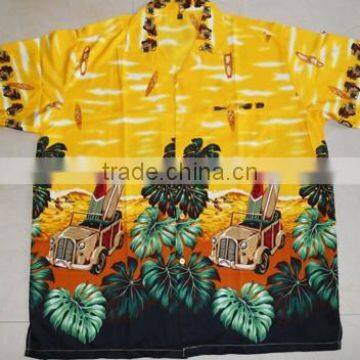 Purple Hawaiian Shirts photo-3