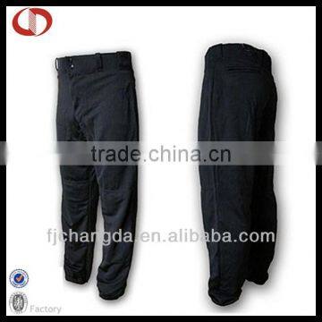 Mens baseball pants cusotmized