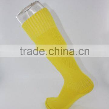 cheap long football anti-slip Club wholesale Soccer Socks