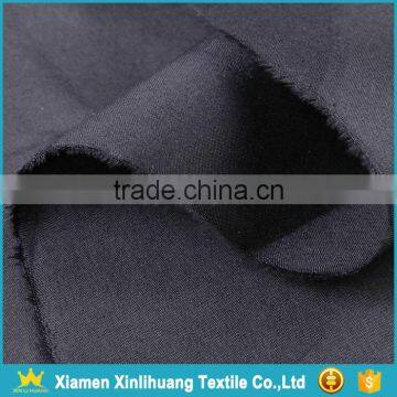 Wholesale Plain Black 50D 240T 100 Polyester Pongee Pocket Fabric photo-3