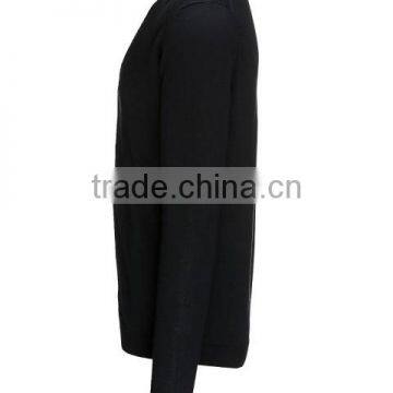 V Neck Shawl Collar Cardigan Unique Mens Sweaters (men Sweater 23) photo-3