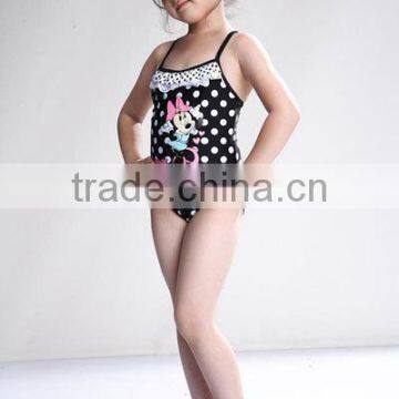 New Style Hot Sale Sexy Girl One Piece Swimwear photo-3