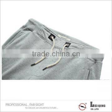 Fairtrade Men Custom Jogger Pants,wholesale Men Jogger Pants,high Quality Cheap 100% Cotton Jogger Pants photo-3