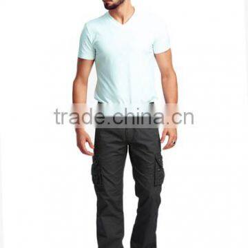 New Mens Cargo Pants, Custom Cargo Pants ,your Own Brand Cargo Pants photo-4