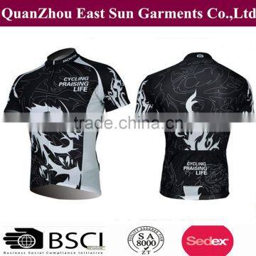 custom cycling jersey mountain sublimation bike jersey specialized bike bicycle