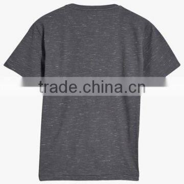 Latest Men T-shirts Comfort Colors Bamboo Fabric Custom Tshirts photo-2