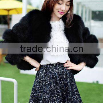 Plastic Child Winter Jacket Made in China Fpc-313 photo-4