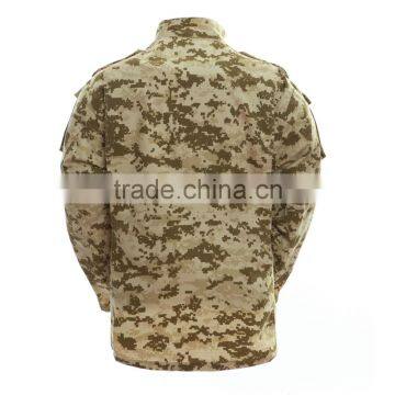 Security Protection OEM Military Clothing photo-3