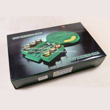 GOLF DRINKING GAME photo-2