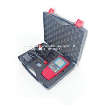 Chinese Aoding Instrument Cheap Red Dissolved Oxygen Meter photo-4
