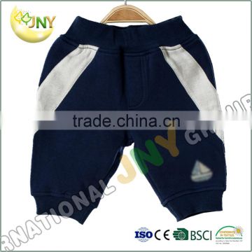 Black And White Children Harem Pants And Children Short Pants