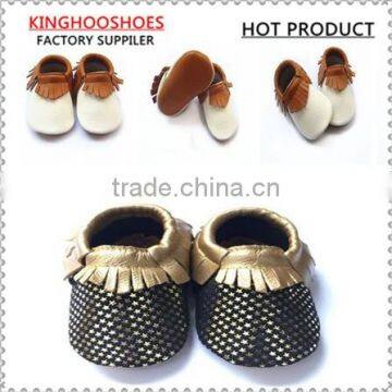 first steps baby moccasins walker baby shoes