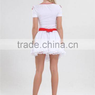 Walson Clothes Apparel German Oktoberfest Bavarian Fancy Dress Stag Night Party Costume photo-5