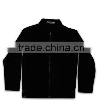 Lastest Product IGift Garment Factory Good Quality Wholesale Wool Zipper Hoody photo-6