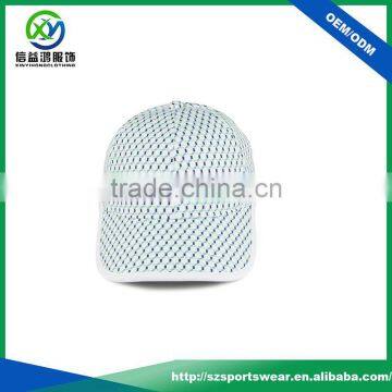 New Style Promotion Custom Golf Cycling 5 Panel Cap photo-2