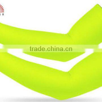 Decorative China Made Spandex Sublimation Sports Sun Protective Cheap Arm Sleeve photo-4
