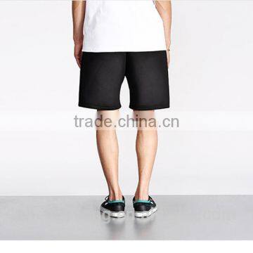 Wholesale Cotton Sports Shorts for Man From China Supplier T13356 photo-2