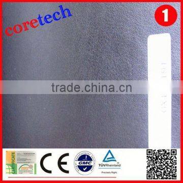 Hot Sale Durable Fabric and Leather Combination Sofas Factory photo-2