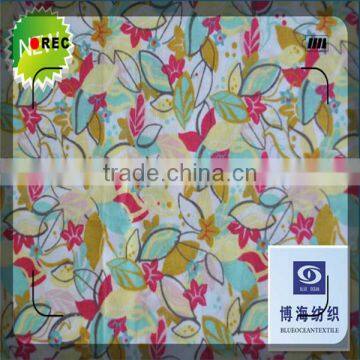 printed sateen weave fabric cotton sateen fabric wholesale