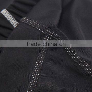 Custom Men's Cycling Jersey and Shorts Pants Cycling Jerseys Sublimation Bike Shorts photo-6