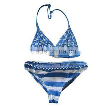 Kids Bikini Swimwear