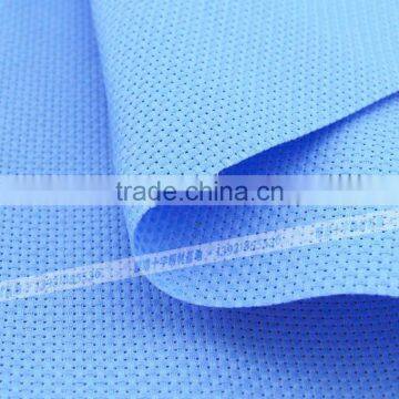 Many Color Made in China, Class B Pure Cotton Cloth, Multi-purpose, CB- 11 Ct, Cross-stitch Cloth photo-3