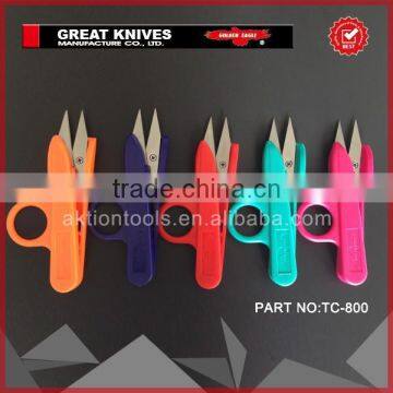 Hot Sell Golden Eagle Yarn Scissors TC-800 Thread Cutter High Quality